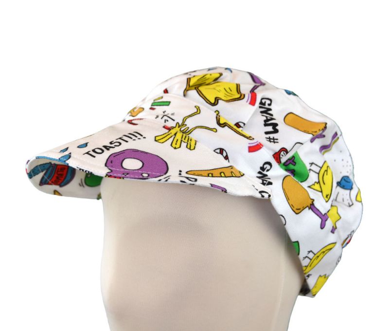 Cappello Bancone Goloso Lyra