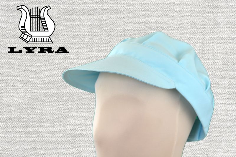 Cappello Bancone Lyra