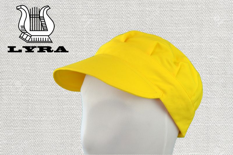 Cappello Bancone Lyra