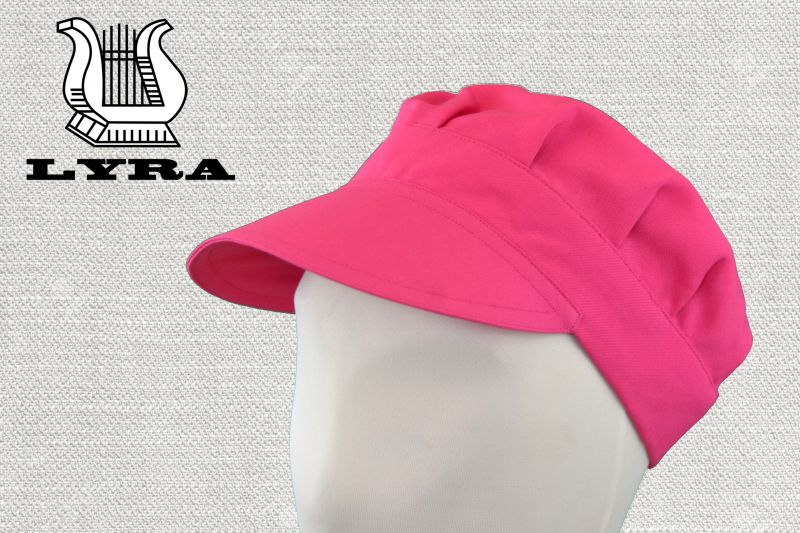 Cappello Bancone Lyra