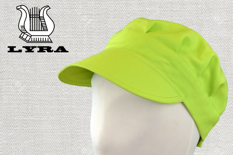 Cappello Bancone Lyra