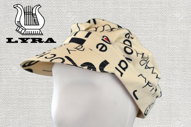 Cappello Bancone Lyra