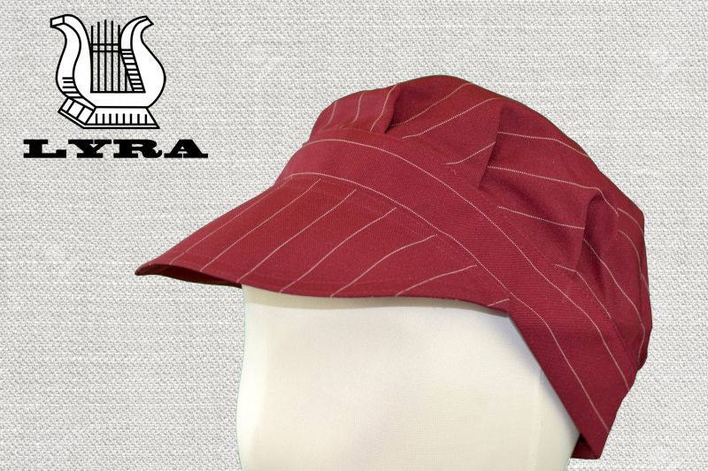 Cappello Bancone Lyra