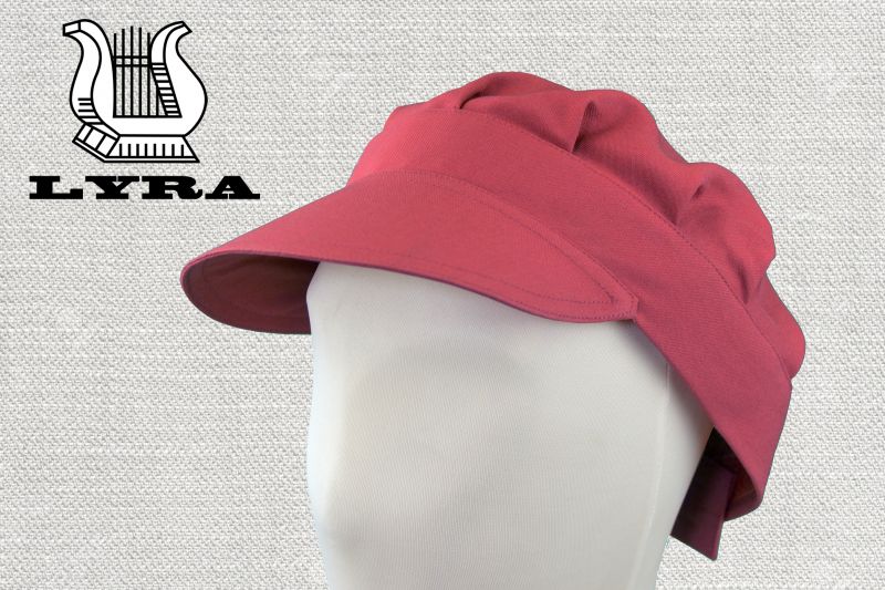 Cappello Bancone Lyra