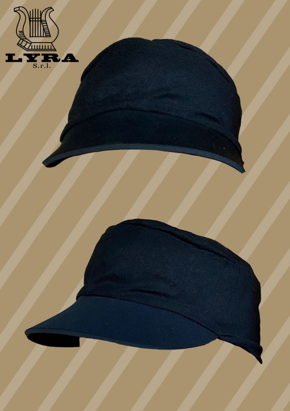 Cappello Legionario Lyra