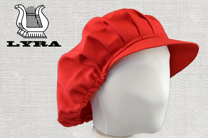 Cappello Vagabonda Lyra