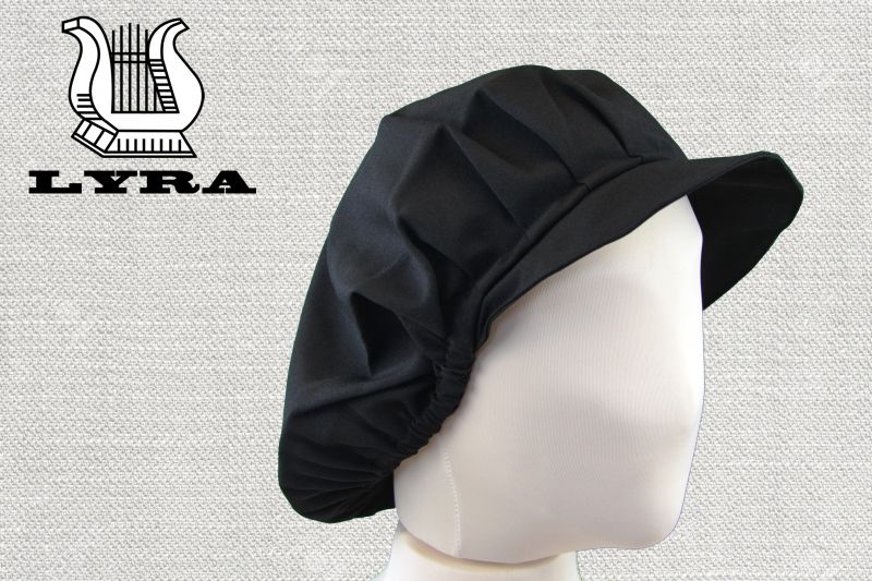 Cappello Vagabonda Lyra