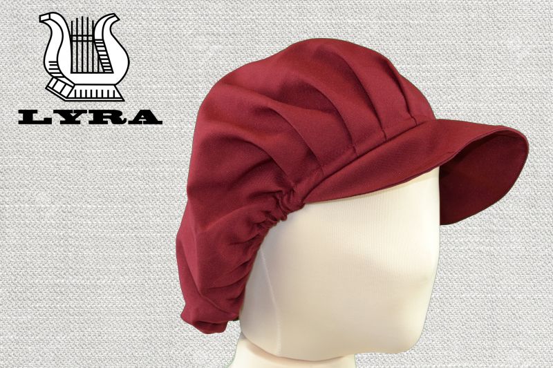 Cappello Vagabonda Lyra