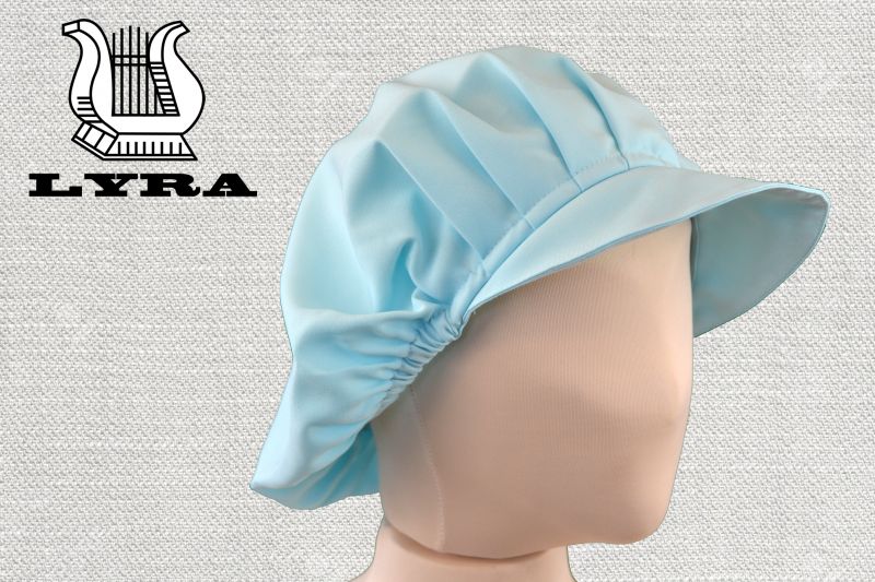 Cappello Vagabonda Lyra