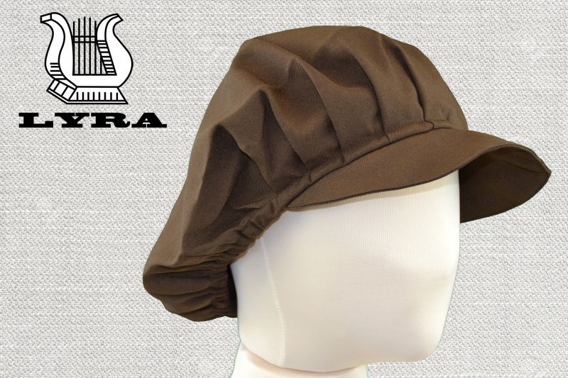 Cappello Vagabonda Lyra