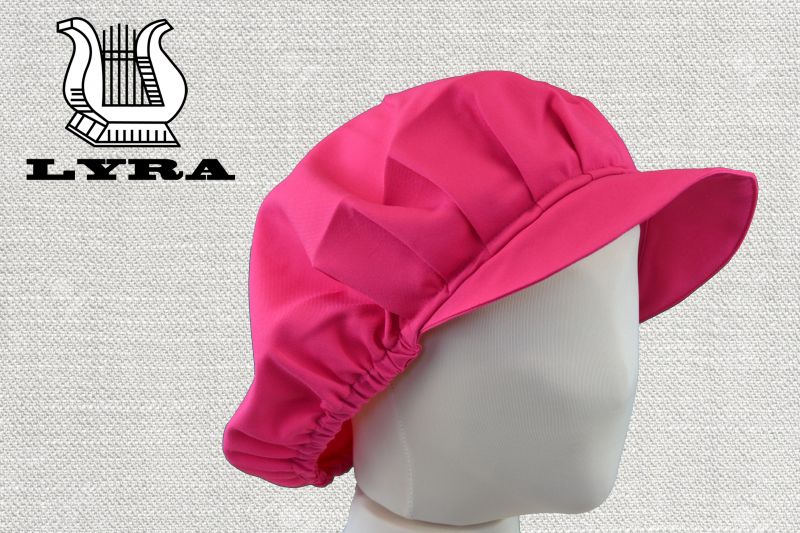 Cappello Vagabonda Lyra