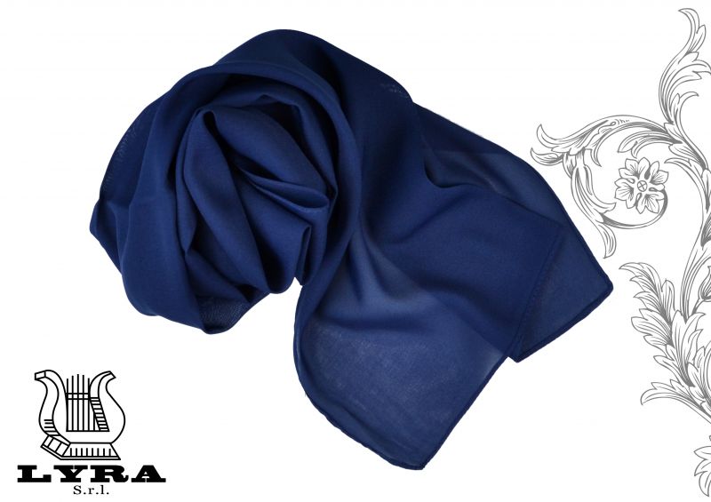 Foulard Velo Lyra