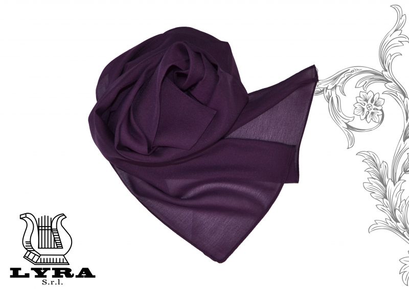 Foulard Velo Lyra