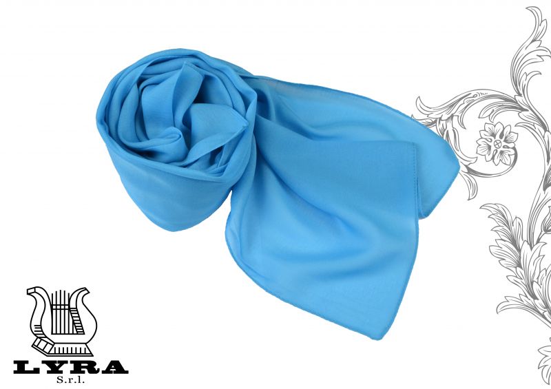 Foulard Velo Lyra