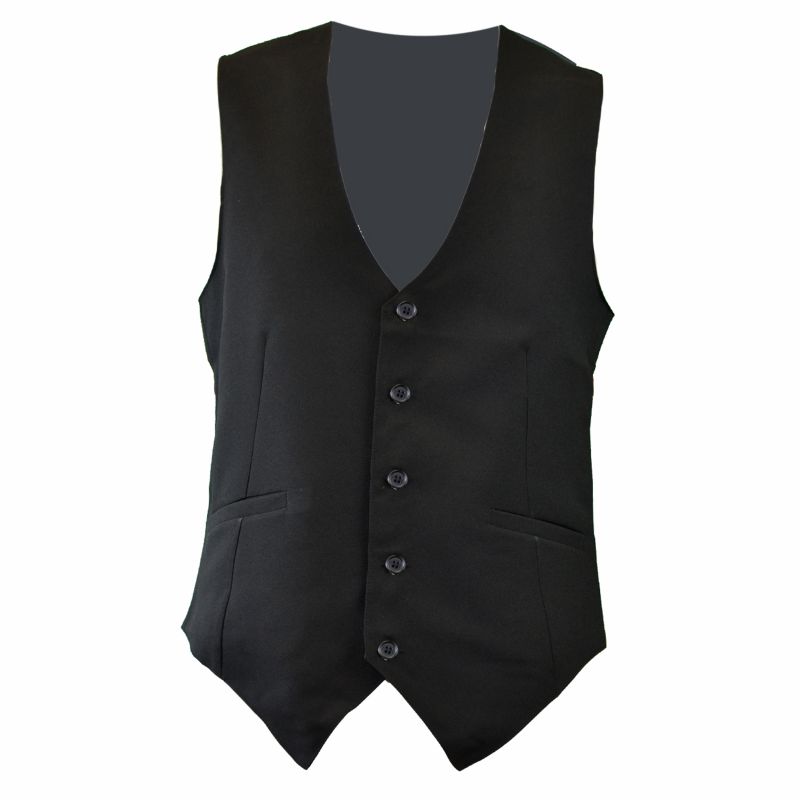 Gilet unisex da sala Lyra