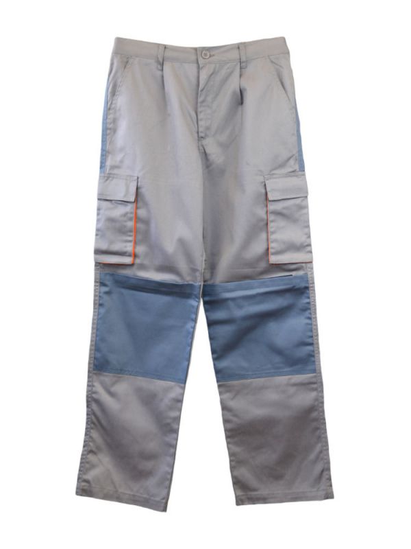 Pantalone Cargo Duel Lyra