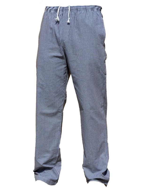 Pantalone Sale e Pepe classico Lyra