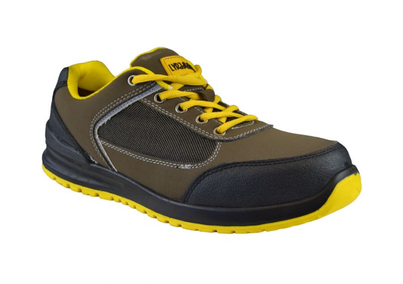 Scarpa Onice antinfortunistica S1P-SRC Lyra