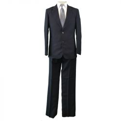 Completo uomo giacca 2 bottoni + pantalone Lyra