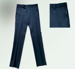 Pantalone Genova skinny Lyra