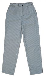 Pantalone Sale e Pepe con zip Lyra