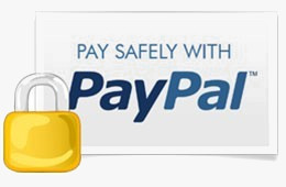 Pagamento con PayPal